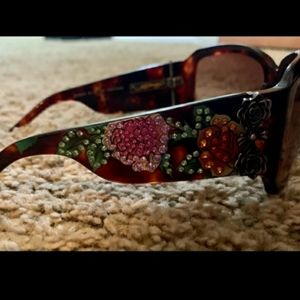 NWOT Ed Hardy Sunglasses RARE!! Pristine NEW condition! Collectable